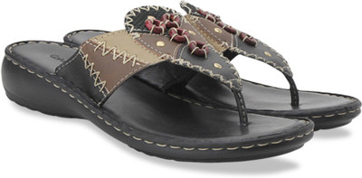 

Catwalk Women BLACK Flats