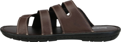

Ventoland Men Brown Sandals