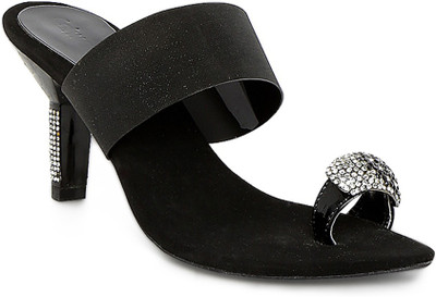 

Catwalk Women BLACK Heels
