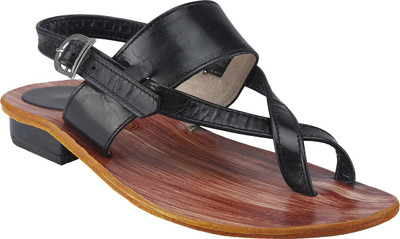 

Shoe Bazar Men Black Casual