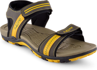 

Lancer Men Olive Sandals