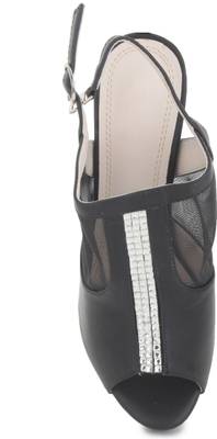 Sapatos Women ST-17385-7- Black Heels