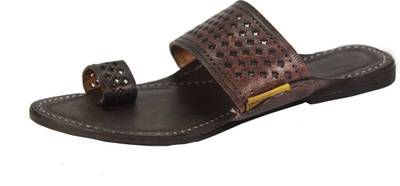 Paytaan Men Yellow Sandals