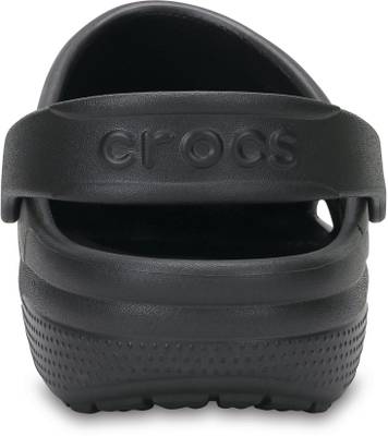 Crocs Men Graphite Sandals