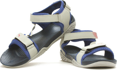 

Puma Men sodalite blue-gray violet-high Sports Sandals
