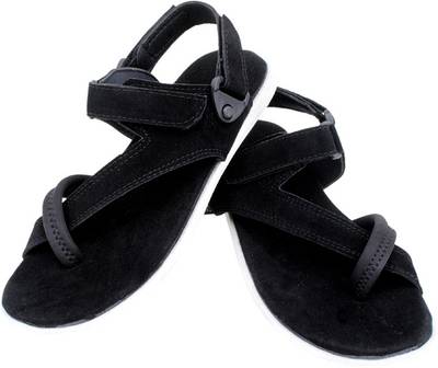Magnum Men 05,Black Sandals