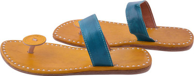 

Bonjour Women Yellow Flats