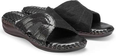 

Nell Women Black Flats