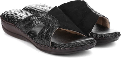 

Nell Women BLACK Flats
