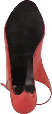 Shoestory Women Grey Heels