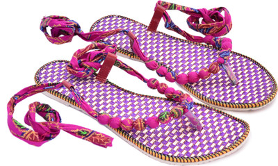 

Myra Women Multicolor Flats
