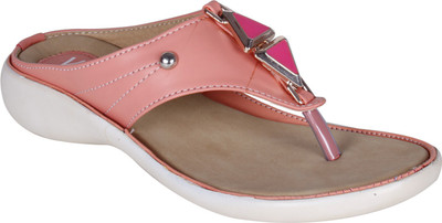

VAGON Women PEACH Flats