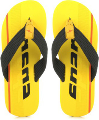 

Sparx Men YELLOW Sports Sandals
