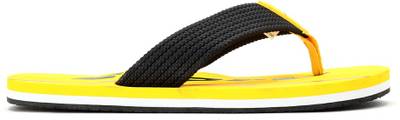 Sparx Men YELLOW Sports Sandals