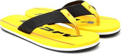 Sparx Men YELLOW Sports Sandals