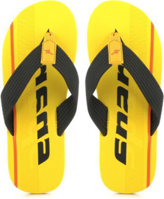 

Sparx Men YELLOW Sports Sandals