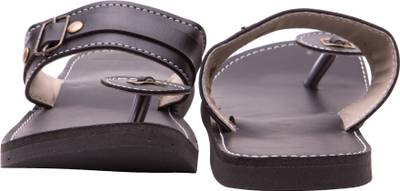 Hotic Men Brown Sandals