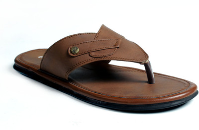 

Dolphin Miles Men Brown Sandals