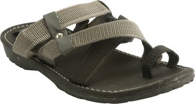 Flute Men Tan Sandals