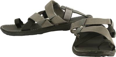 Flute Men Tan Sandals