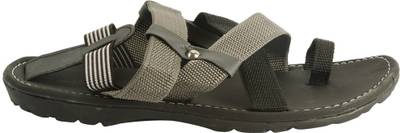Flute Men Tan Sandals