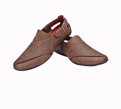 

Bxxy Men TAN Sandals