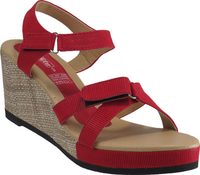 

Elite Girls Heels(Red