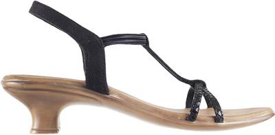 Metro Women 11,Black Heels