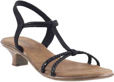 Metro Women 11,Black Heels