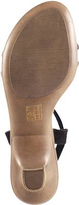 Metro Women 11,Black Heels