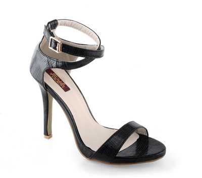 

Shuz Touch Women Black Heels