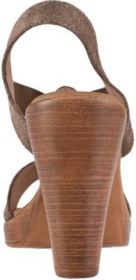 Metro Women 20,Beige Heels