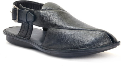 

E-Lyte Men Black Casual