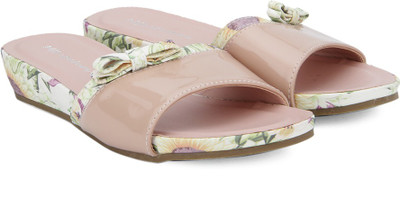 

MFT Couture Women Pink Flats