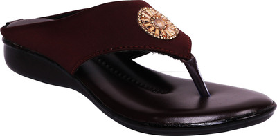 

Footshez Women Black Flats