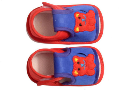 

Smartmart Boys & Girls Sports Sandals, Blue/red/yellow