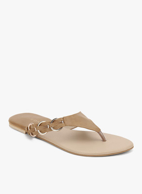

Addons Women Tan Flats