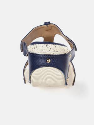 Dressberry Women Navy Heels