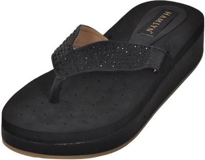 Hamlyn Women Brown Heels