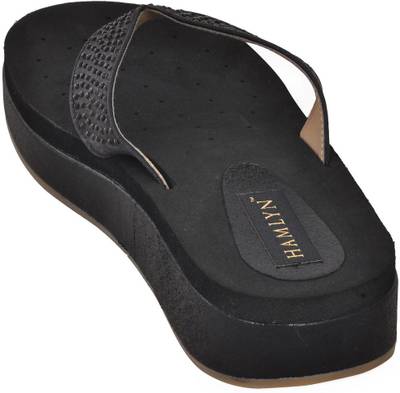 Hamlyn Women Brown Heels