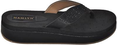Hamlyn Women Brown Heels