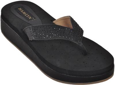 Hamlyn Women Brown Heels