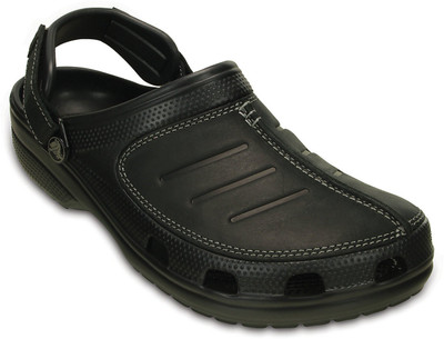 

Crocs Men 203261-060 Clogs
