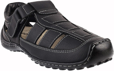 

Mochi Men 11,BLACK Flats