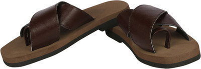 

Panlin Men Brown Casual