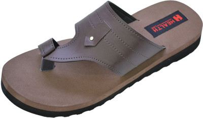 20% OFF on Health Line Men Brown Casual 20% OFF on Health Line Men Brown Casual