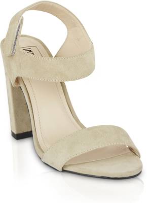 INTOTO Women BEIGE Heels