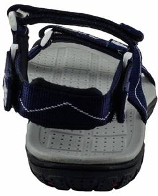 RTS Men BLUE/WHITE Sandals