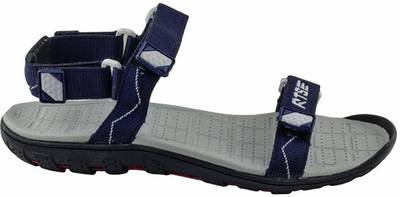 RTS Men BLUE/WHITE Sandals