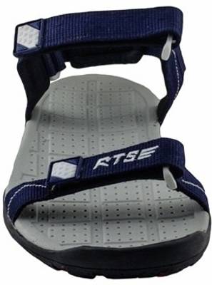 Compare RTS Men BLUE WHITE Sandals Cozy Men Classy Blue Fab W